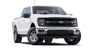 2025 Ford F-150® External Image 5